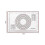 Non-Stick Silicone Baking Mat Pad Baking Sheet Glass Fiber Rolling Dough Mat Cookie Macaron Baking Pastry Tools Kitchen Gadgets 5