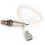 226A03RA0A Rear Oxygen Sensor Replacement for Nissan, DirectFit O2 Sensor with Stable Performance 3