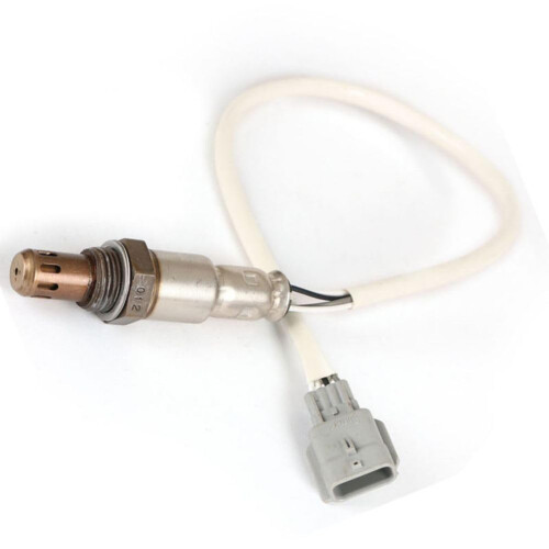 226A03RA0A Rear Oxygen Sensor Replacement for Nissan, DirectFit O2 Sensor with Stable Performance 2