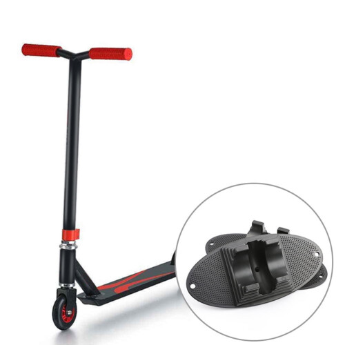 Suporte para guardar patinetes elétricos infantis (2 unidades) 1