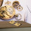 Clock Pendulum Suspension Spring 21x5mm Metal Leaf Replacement for Antique Mechanical Wall Clock 5