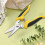 Jacenvly Stainless Steel Garden Shears Multi-Functional 1 2