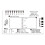 ECG Ruler Card with Seven Step Analysis, Pocket Size Electrocardiogram Reference Guide, Clear Durable Design 1