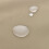 Vervangend doek voor buitenparasol, polyester, 2,7 meter 4