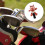 Golf Driver Headcover Red Hippopotamus 1pc 5
