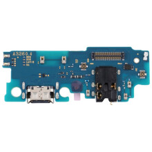 Carte de port de charge pour Galaxy A32 5G SM-A326