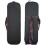 4/4 Violin Case with Compression‑Resistant Foam and Locking Shoulder Strap, Waterproof Canvas Shell 1