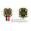F405 Mini HD2 FPV Flight Controller Stack 20x20mm 35A 6S Betaflight INAV Compatible 5