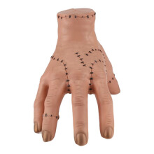 Per le Decorazioni Della Famiglia Addams di Mercoledì, la Mano Della Cosa da Mercoledì Addams, Cosplay a Mano Della Famiglia Addams