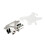 Headlight Guard for BMW R1300GS 2023 2024, Full Coverage Protector with Quickrelease Mount and Clear Beam 4