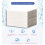 Color Catcher Sheets for Laundry Color Transfer Protection Quick Dye Absorption 30 Tablets 5