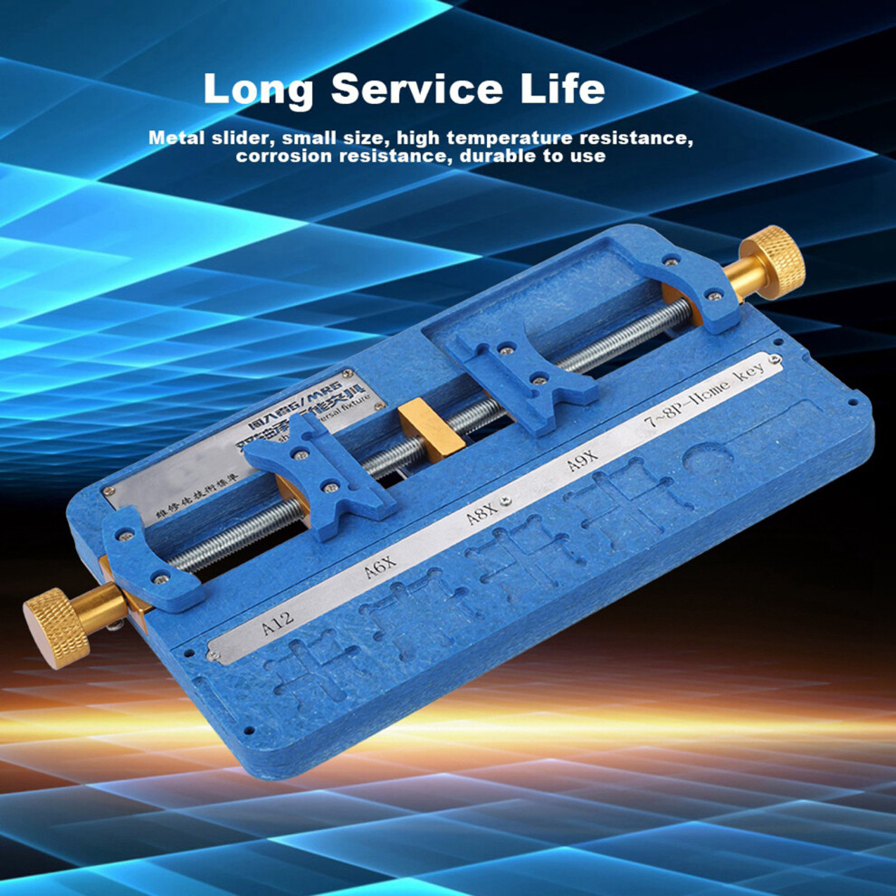 Circuit Board Soldering Support Jig 7340572822154