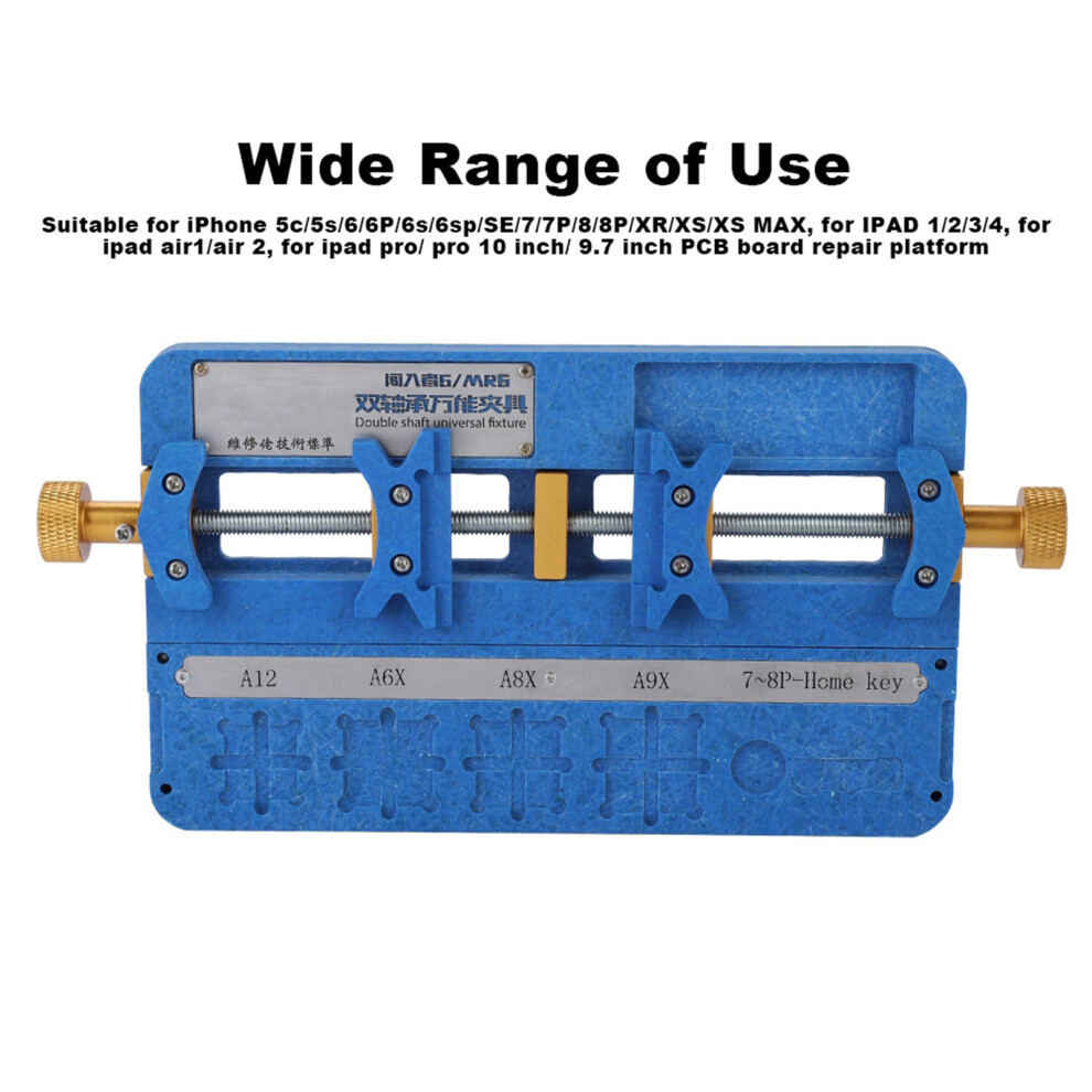 Mobile Phone Ic Board Repair Fixture 7340572844613
