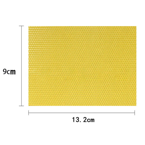 30pcs/Set Beehive Foundation Bee Hive Wax Frames Beekeeping Equipment 2