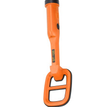 Hochwertiges Werkzeug zur Identifizierung von Metallen-Orange