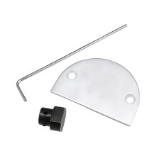 Professional Hammer Bead Tool and Needle Plate Set Great for
