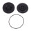 Smooth Operation Head Assembly With Wear Resistant Gears And 1