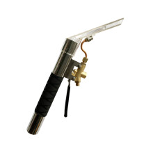Stainless Steel fog Cleaning Nozzle For Thorough Cleaning