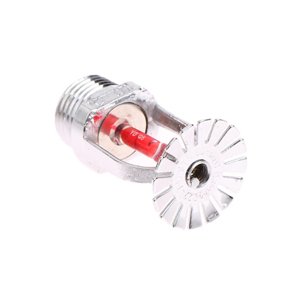 68C Fire Sprinkler Head Dn15 Dn20 Upright Down Type For Building Safety With Fast Heat Activation 9045646680019