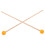 Marimba Mallets with Precision Rubber Head and BeginnerFriendly Grip, Durable Xylophone Practice Sticks 1