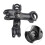 Mountain Bike Handlebar Riser Stem Adjustable 30mm 4