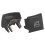 4X Window  Repair Button Caps for  ML GL R Class W164 X164 7