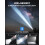 2 Pack Rechargeable LED Flashlights  Lumens USB C Zoomable Waterproof Flashlight for Camping 2