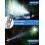 2 Pack Rechargeable LED Flashlights  Lumens USB C Zoomable Waterproof Flashlight for Camping 3