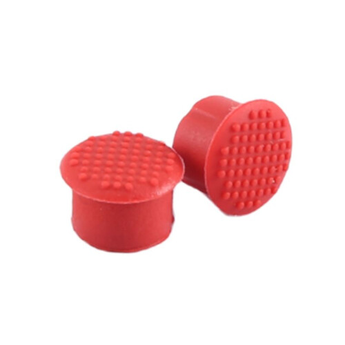 ( Hole) 3x  Laptop TrackPoint Red Cap Collection for / 2