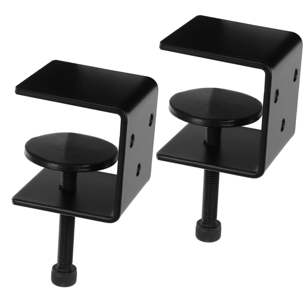 Heavy Duty Floating Shelf Brackets Adjustable Wall Mounted Shelf Brackets For Wood Shelves Home Storage 9330225659006