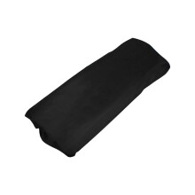61 Key Electronic Piano Keyboard Cover Water Resistant Foldable Stretchy Black Dust Protector Bag