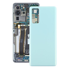 (green) Batterie arrière pour Samsung pour Galaxy S20 FE