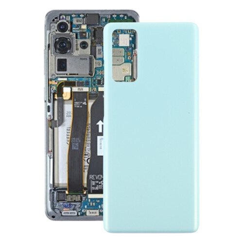 (green) Battery Back for Samsung for Galaxy S20 FE