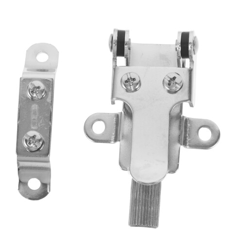 Adjustable Snare Drum Strainer with Precise Tension Control, Durable Throw Off for Marching Percussion