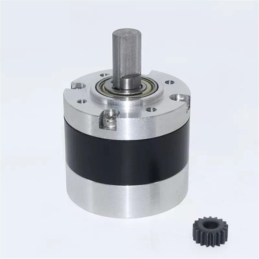 45Mm Planetary Gearbox Torque All Metal Low Backlash Precision Reducer For Automation Robotics 9330225614784