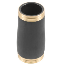 Clarinet Barrel Replacement for Precise Tuning Adjustment, Universal Fit, Easy Slide Installation