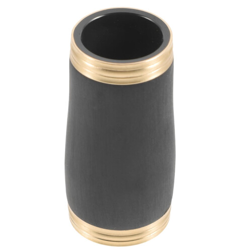 Clarinet Barrel Replacement for Precise Tuning Adjustment, Universal Fit, Easy Slide Installation