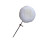 Kick Drum Beater for Drum Pedal Replacement, Durable LongLife Build, Adjustable Playing Angle 1
