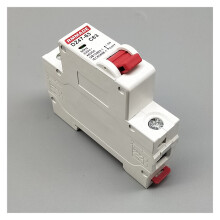 DZ47 1P 50A Mini Circuit Breaker AC220V 400V Reliable Circuit Protection for Home Use