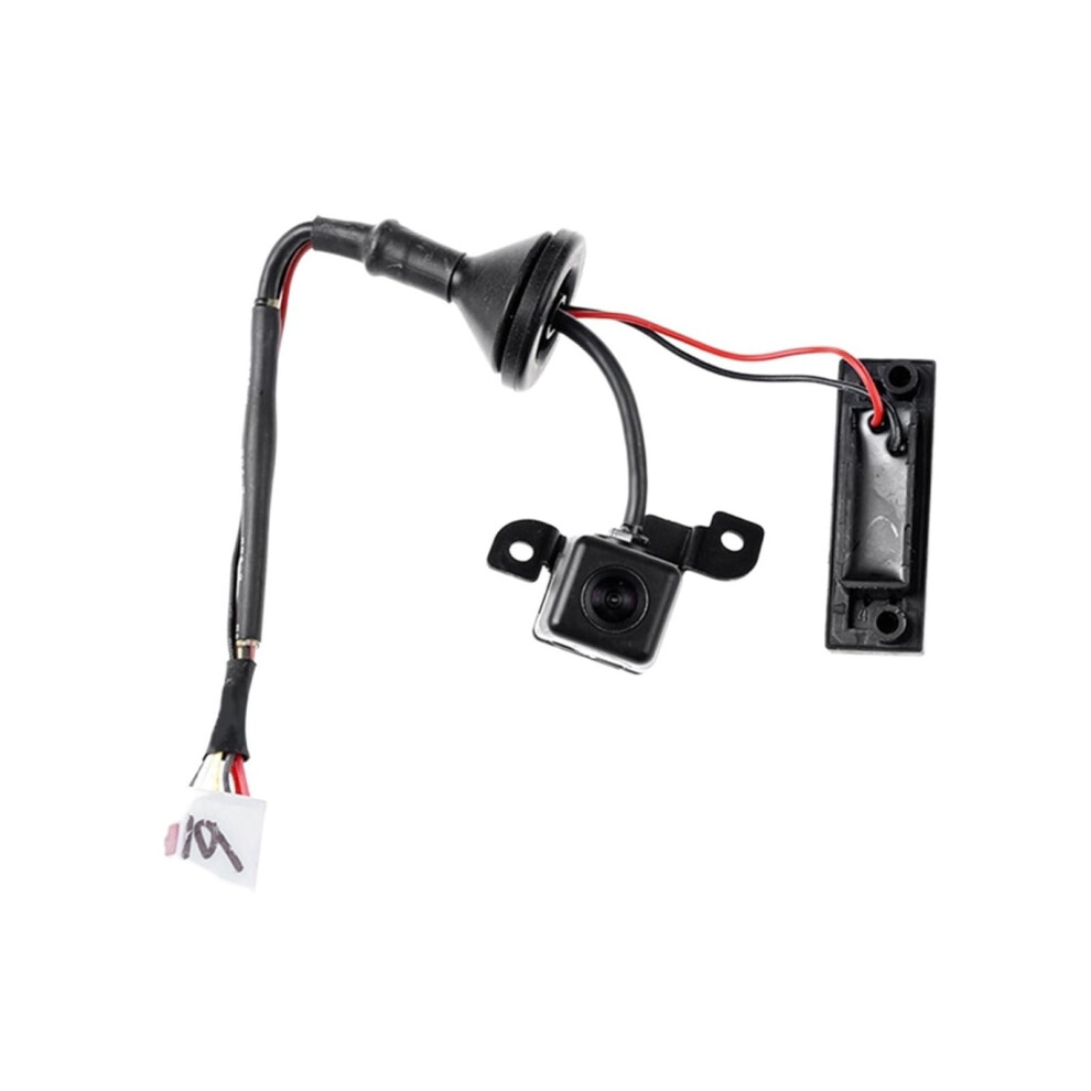 Backup Camera Waterproof Night Vision Rear View Camera For Hyundai Sonata 2014Â2017 With Rca Connection 9073542272939