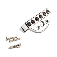 Headless Guitar Accessories Kit with Locking Nut Tuners and Capo, Stable Tuning System Durable Build