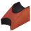 Guitar Neck Rest Pillow with Stable Anti‑Slip Support for Ukulele and String Instruments 1