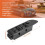 Electric Power Master Window  Control Right Hand Driving For  Lancer Evolution Evo 1 2 3 1992 1993 1994 1995 7