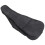 Padded Ukulele Gig Bag with Adjustable Shoulder Strap and MultiPocket Storage for Ukulele and Mandolin 1