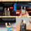 Smart VoiceActivated Metal Refillable Windproof Lighter with Keychain, Four Modes Soft Flame Gift for Men 2