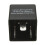 12V 3 Pin LED Adjustable Car Flasher Flash Relay For Turn Signal Light Indicator 5