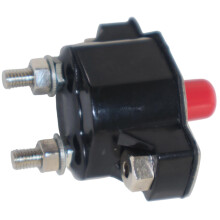 6T3643 Circuit Breaker Replacement for CAT CX31 CX35 Heavy Equipment, Reliable Protection OEM Compatible