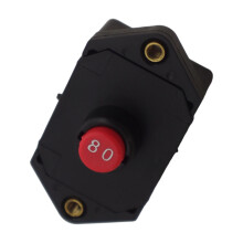 1712210 Circuit Breaker for CAT 825H 825G 815F Compactor, Reliable Overload and Quick Electrical Protection