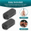 6 Pcs Clip  EMI RFI Noise Ferrite Core Filter for 5mm Cable 5