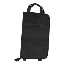 Professional Drumstick Bag with Secure Hanging Clip, Reinforced Oxford Fabric and Quick Access Closure